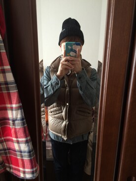 トイプリンさんのコーディネート