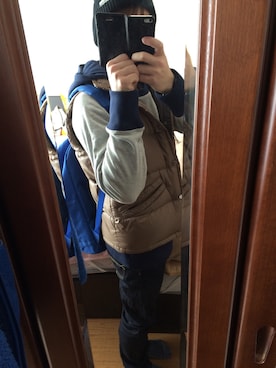 トイプリンさんのコーディネート