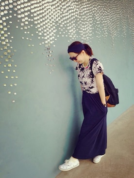 みぞこさんのコーディネート