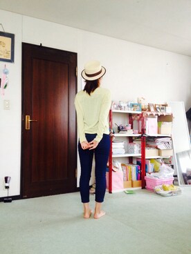 あやのすけ。さんのコーディネート