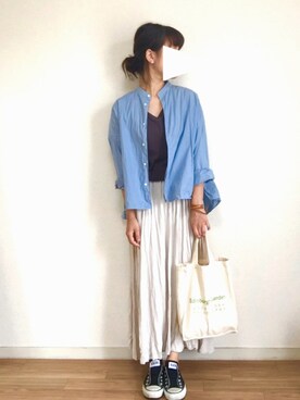 nana....さんのコーディネート