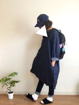 nana....さんのコーディネート