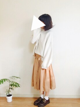 nana....さんのコーディネート