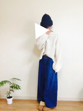 nana....さんのコーディネート