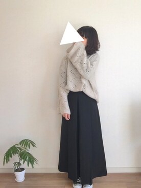 nana....さんのコーディネート