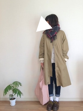 nana....さんのコーディネート