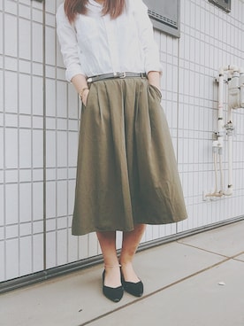 hiyori.さんのコーディネート