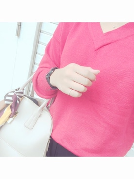 hiyori.さんのコーディネート