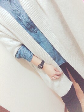 hiyori.さんのコーディネート