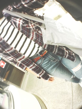 hiyori.さんのコーディネート