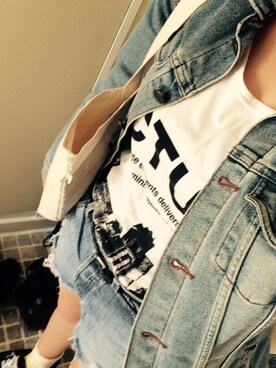 りょーこさんのコーディネート