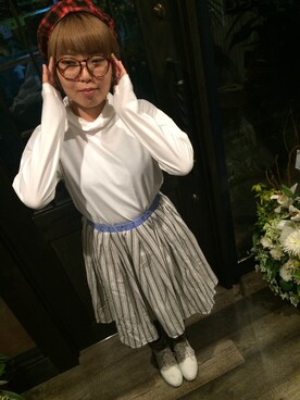 りょーこさんのコーディネート