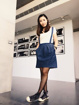 Heidi Yangさんのコーディネート