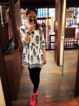 Heidi Yangさんのコーディネート