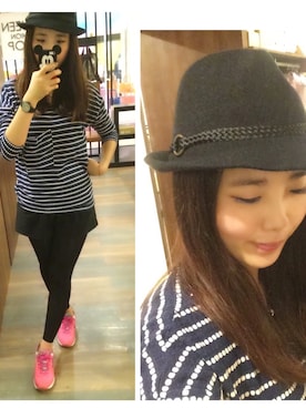 Heidi Yangさんのコーディネート