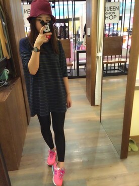 Heidi Yangさんのコーディネート