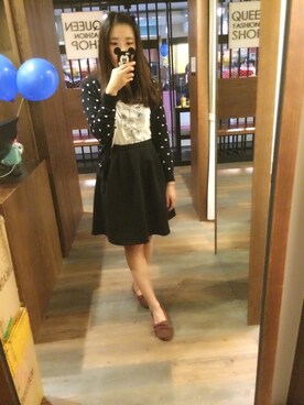 Heidi Yangさんのコーディネート