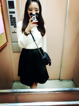 Heidi Yangさんのコーディネート