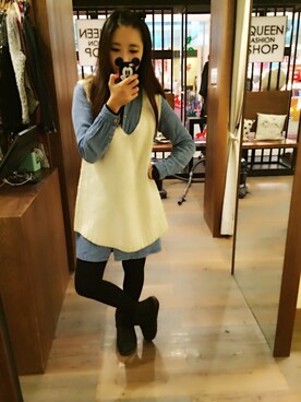 Heidi Yangさんのコーディネート