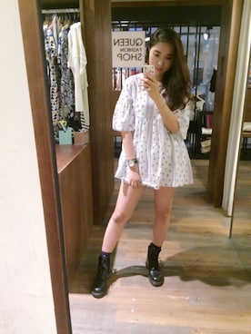 Heidi Yangさんのコーディネート