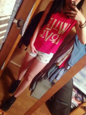 gmbr8erさんのコーディネート