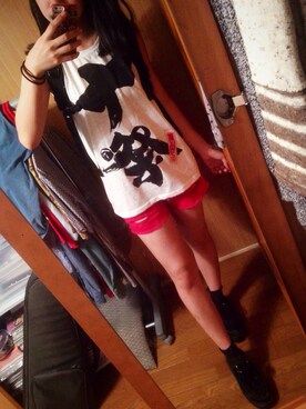 gmbr8erさんのコーディネート