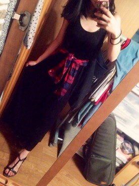 gmbr8erさんのコーディネート