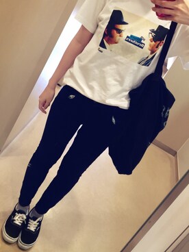 gmbr8erさんのコーディネート