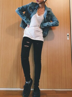 gmbr8erさんのコーディネート