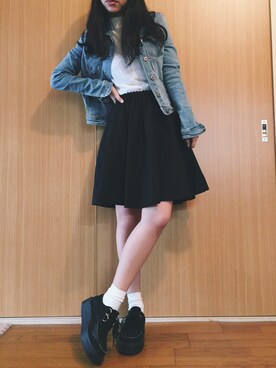 gmbr8erさんのコーディネート