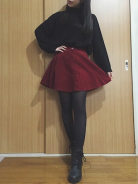 gmbr8erさんのコーディネート