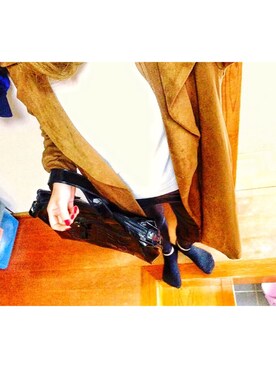 shioriさんのコーディネート