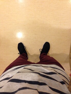 Patrick Liさんのコーディネート