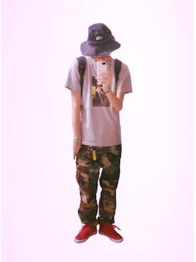 KOUJIさんのコーディネート