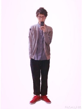 KOUJIさんのコーディネート