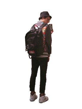 KOUJIさんのコーディネート