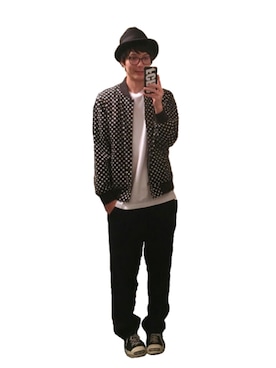 KOUJIさんのコーディネート