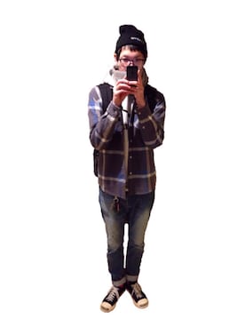 KOUJIさんのコーディネート