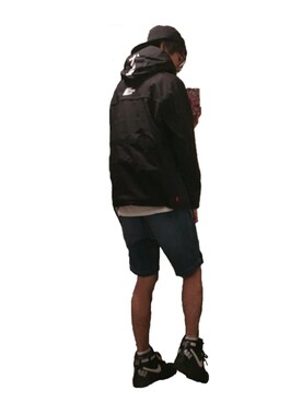 KOUJIさんのコーディネート