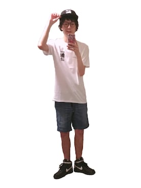 KOUJIさんのコーディネート