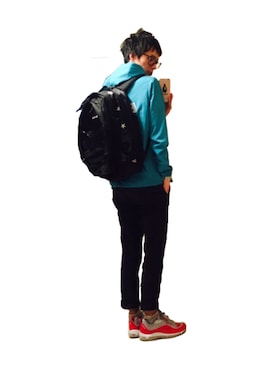 KOUJIさんのコーディネート