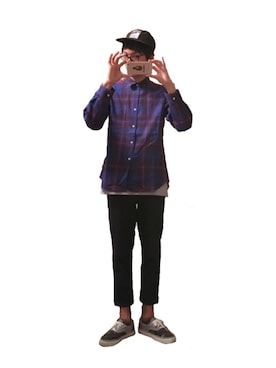 KOUJIさんのコーディネート