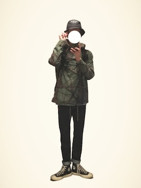 KOUJIさんのコーディネート