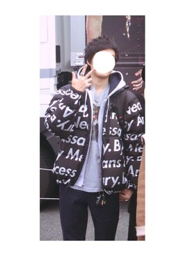 KOUJIさんのコーディネート