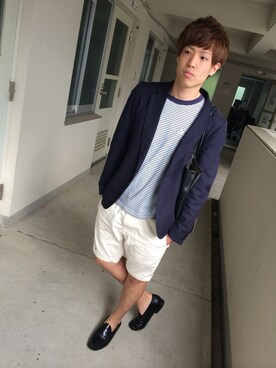 けんごさんのコーディネート