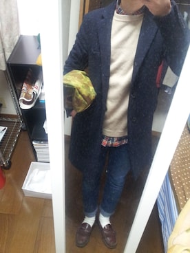 けんごさんのコーディネート