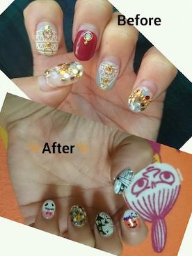 あゆまちゃさんのコーディネート