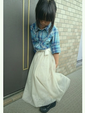 あゆまちゃさんのコーディネート