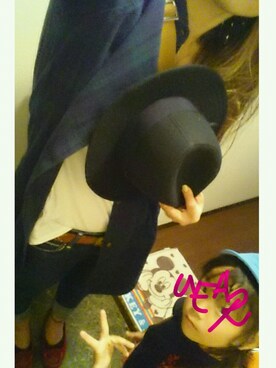 あゆまちゃさんのコーディネート