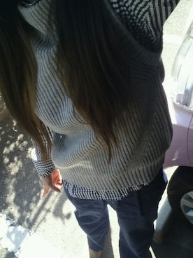 あゆまちゃさんのコーディネート